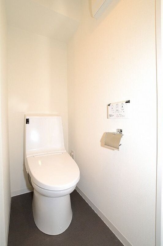 ステージグランデ蒲田アジールコートの物件内観写真