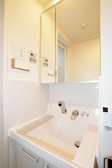 ステージグランデ蒲田アジールコートの物件内観写真