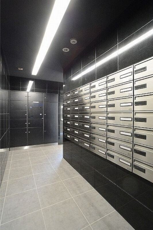 ステージグランデ蒲田アジールコートの物件内観写真