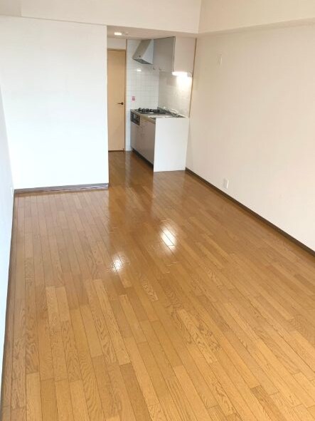 CASSIA目黒の物件内観写真