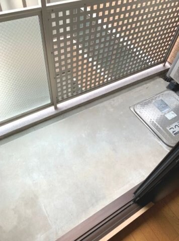 CASSIA目黒の物件内観写真