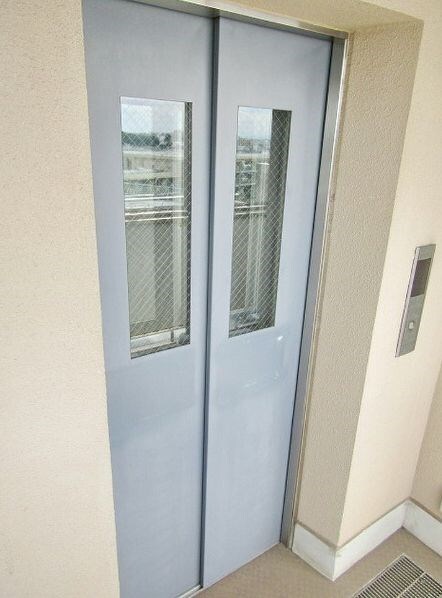 CASSIA目黒の物件内観写真