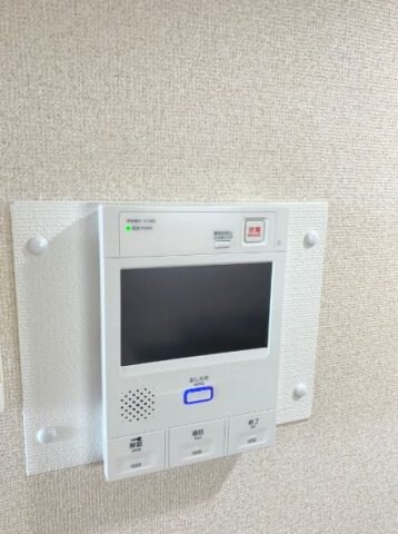 CASSIA目黒の物件内観写真