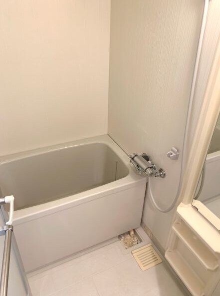 CASSIA目黒の物件内観写真