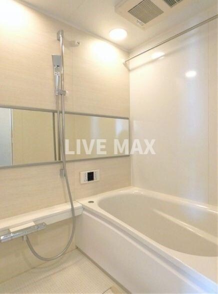 ヴィラ・ハーモニー不動前の物件内観写真