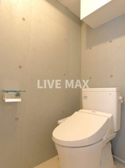 ヴィラ・ハーモニー不動前の物件内観写真