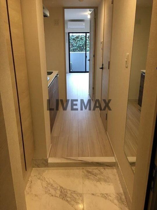 レガリス新宿落合の物件内観写真