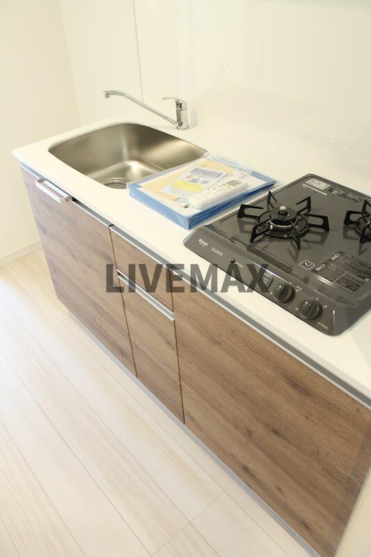 レガリス新宿落合の物件内観写真