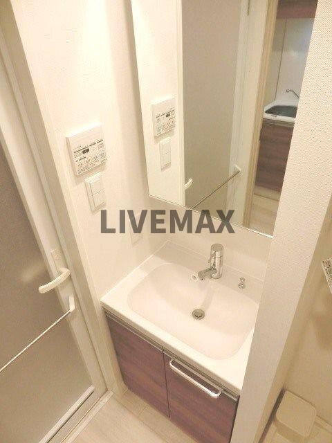 レガリス新宿落合の物件内観写真