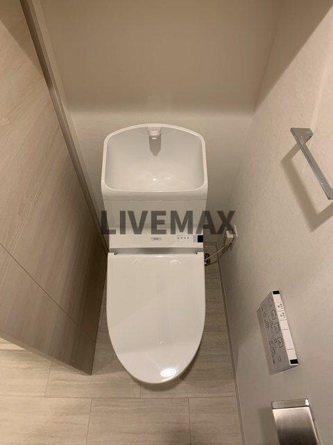 レガリス新宿落合の物件内観写真