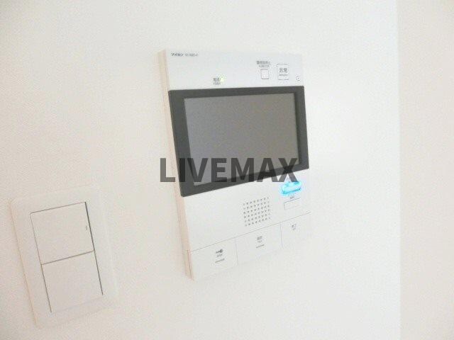 レガリス新宿落合の物件内観写真