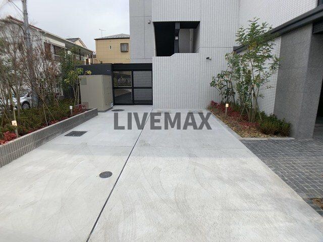 レガリス新宿落合の物件内観写真