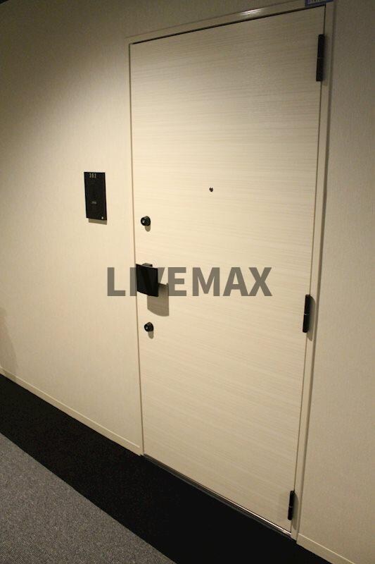 レガリス新宿落合の物件内観写真