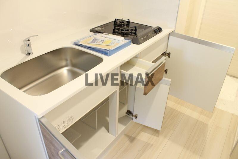 レガリス新宿落合の物件内観写真