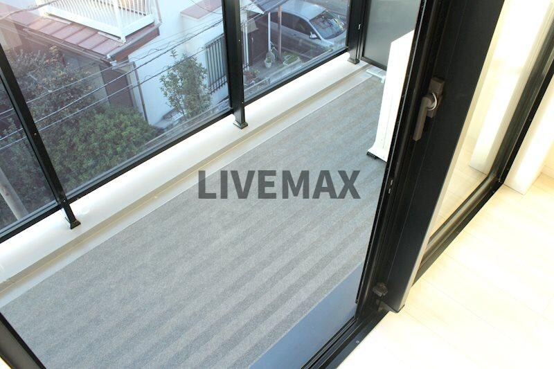 レガリス新宿落合の物件内観写真