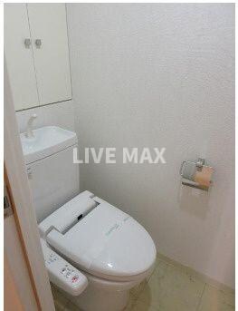 芝公園駅 徒歩6分 9階の物件内観写真