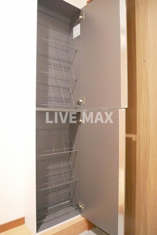 中馬込プレイスの物件内観写真