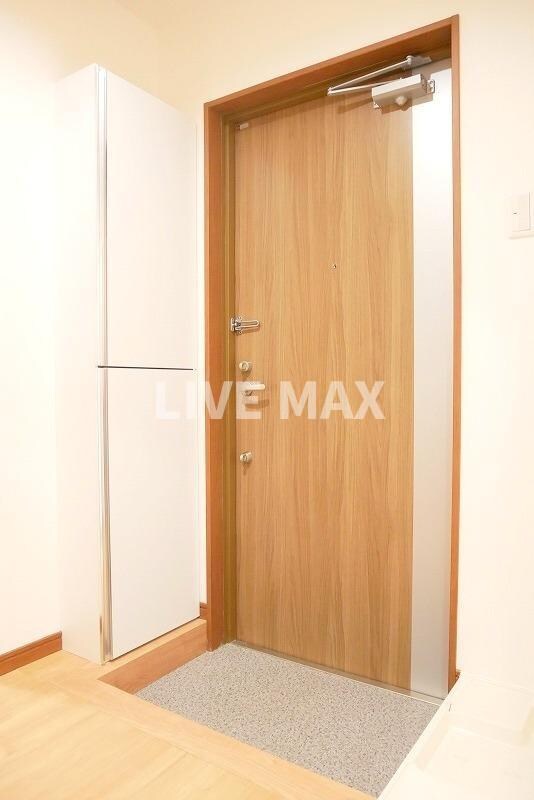 中馬込プレイスの物件内観写真