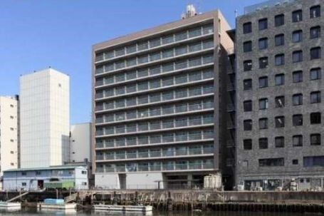 田町駅 徒歩12分 11階の物件外観写真