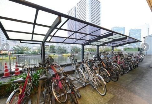 田町駅 徒歩12分 11階の物件内観写真