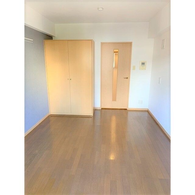 ニューシティアパートメンツ久が原の物件内観写真