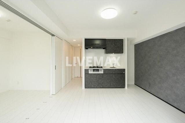 グランカーサ蒲田ウエストの物件内観写真