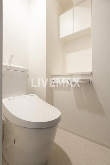 グランカーサ蒲田ウエストの物件内観写真