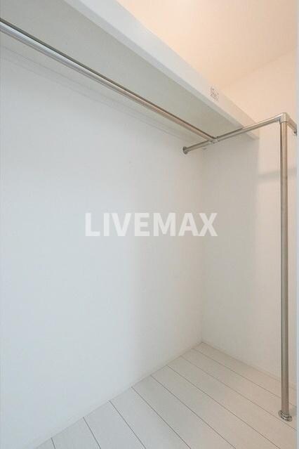 グランカーサ蒲田ウエストの物件内観写真