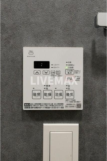 グランカーサ蒲田ウエストの物件内観写真