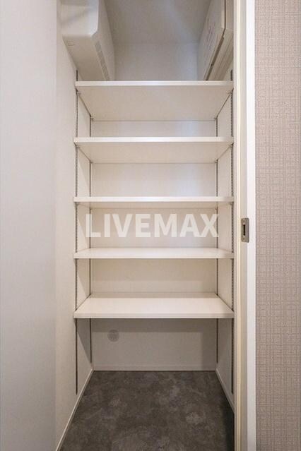 グランカーサ蒲田ウエストの物件内観写真