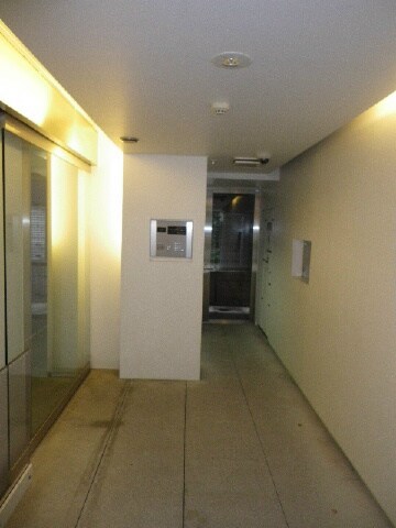 レジデンス白金パークフロントの物件内観写真