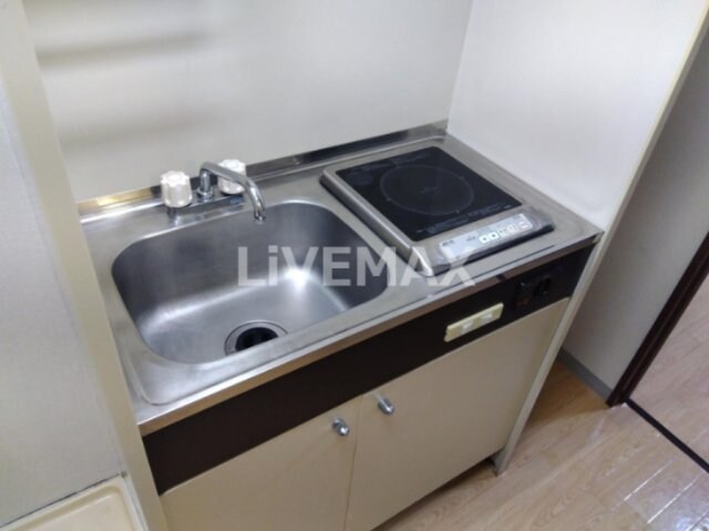 菱和パレスひばりが丘の物件内観写真