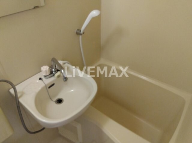 菱和パレスひばりが丘の物件内観写真