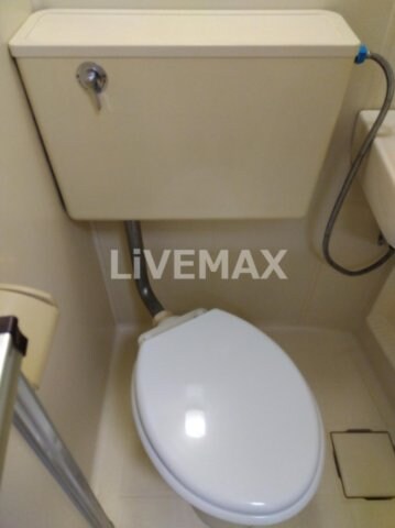 菱和パレスひばりが丘の物件内観写真