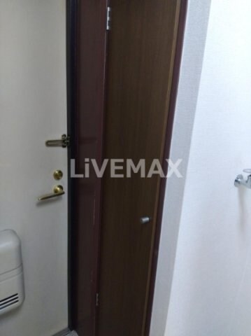 菱和パレスひばりが丘の物件内観写真