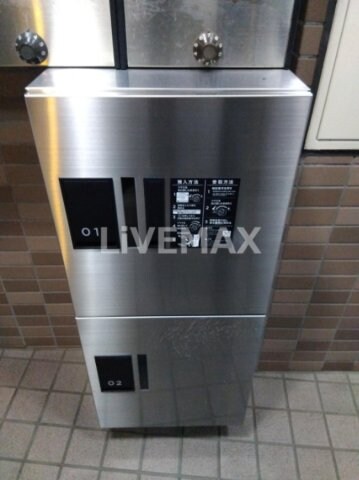 菱和パレスひばりが丘の物件内観写真