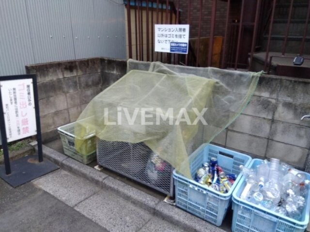 菱和パレスひばりが丘の物件内観写真