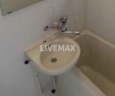 ガリシアヒルズ西麻布WESTの物件内観写真