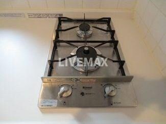 ガリシアヒルズ西麻布WESTの物件内観写真