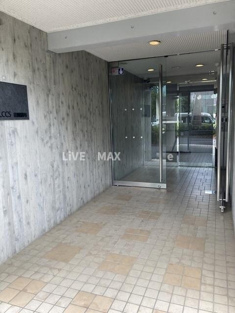 ＤｅＬＣＣＳ田園調布の物件外観写真