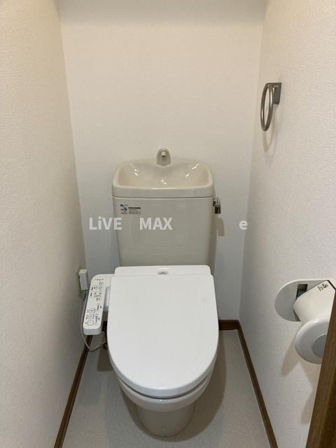 ＤｅＬＣＣＳ田園調布の物件内観写真