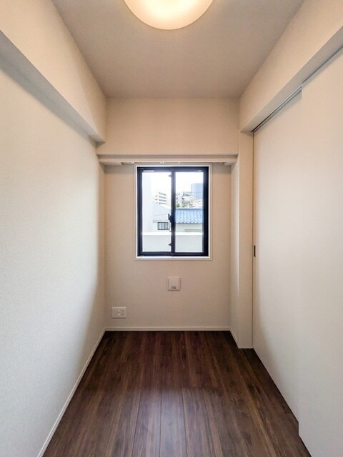 コンフォリア南品川の物件内観写真