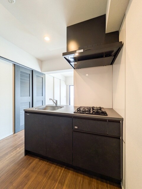 コンフォリア南品川の物件内観写真