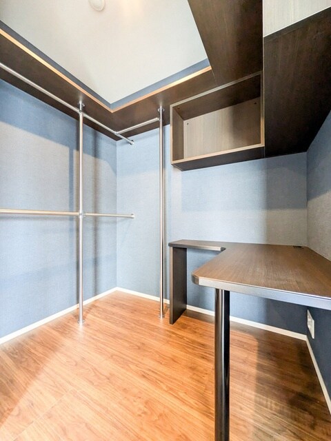 コンフォリア南品川の物件内観写真