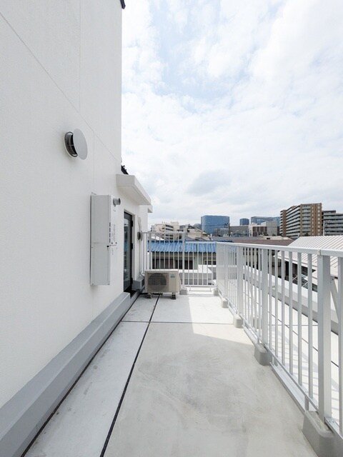 コンフォリア南品川の物件内観写真