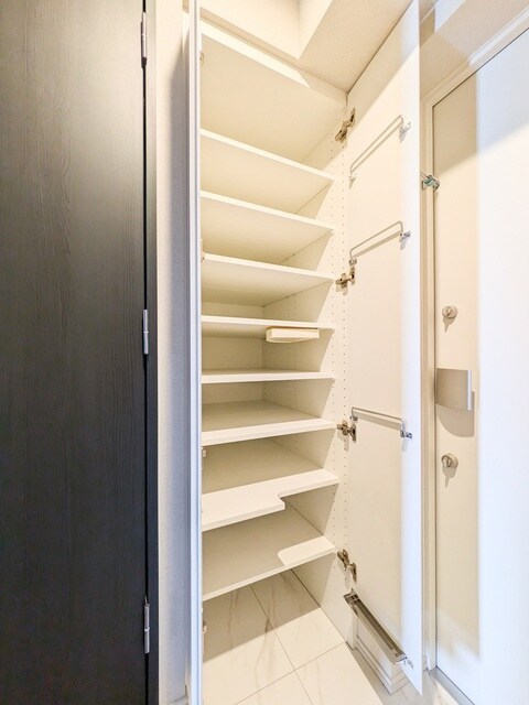 コンフォリア南品川の物件内観写真