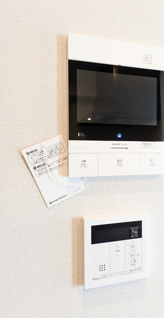 コンフォリア南品川の物件内観写真