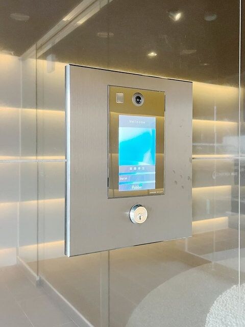 コンフォリア南品川の物件内観写真