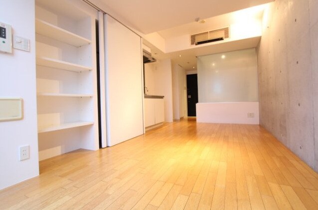 プライムアーバン麻布十番Ⅱの物件内観写真