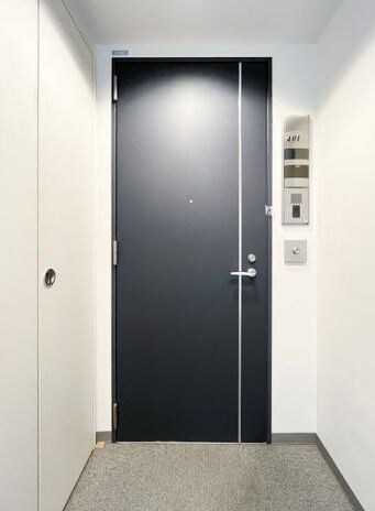 トゥールブランシュ麻布の物件内観写真